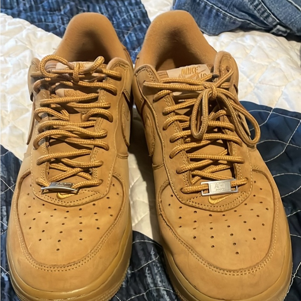supreme air force ones